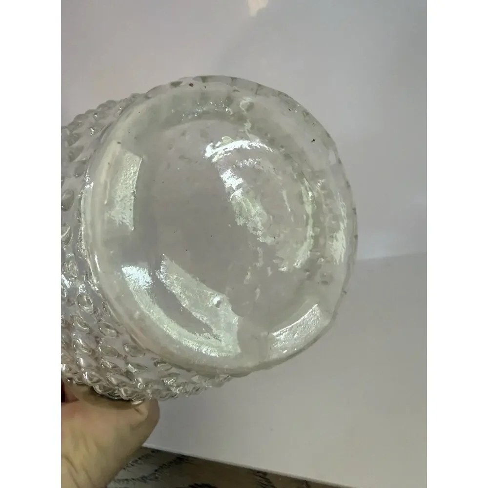 Tiara Indiana Glass this vintage
